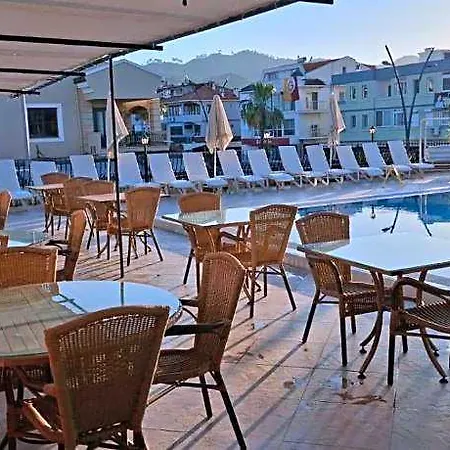 Reis Maris Hotel Marmaris