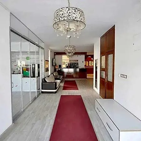 Hotel Reis Maris Marmaris
