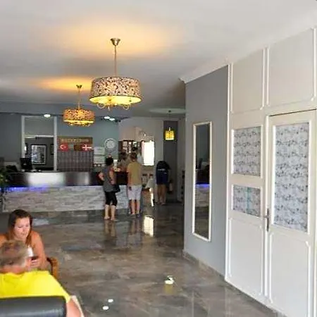 Hotel Reis Maris Marmaris