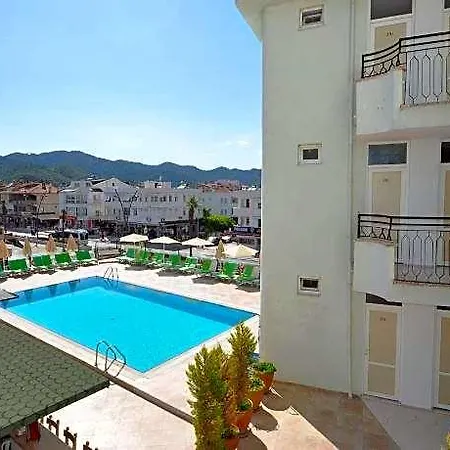 Reis Maris Marmaris