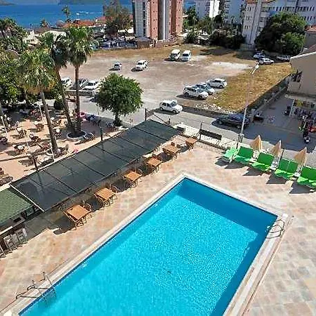 Hotel Reis Maris Marmaris