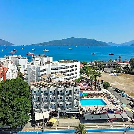 Reis Maris Hotel