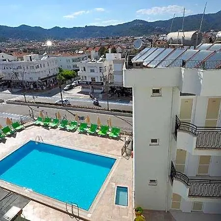 Hotel Reis Maris