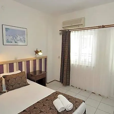 Reis Maris Marmaris