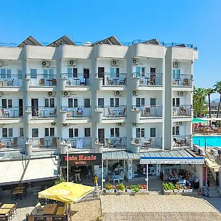 Reis Maris Hotel