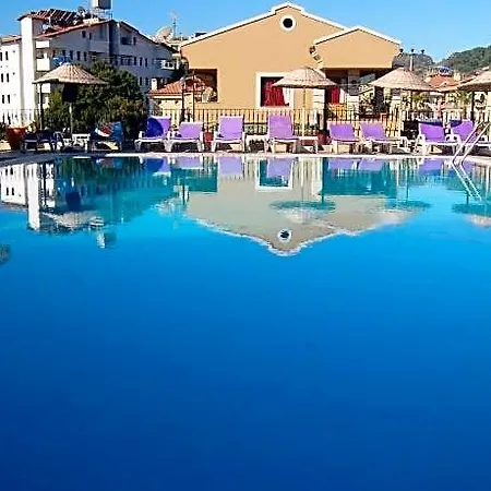 Reis Maris Hotel