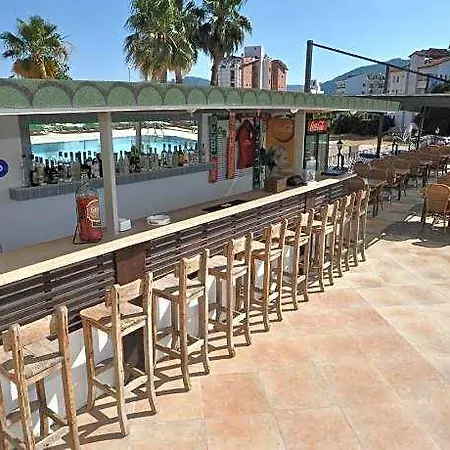 Reis Maris Hotel Marmaris