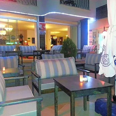 Reis Maris Marmaris