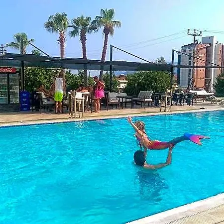 Hotel Reis Maris
