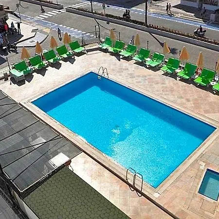 Hotel Reis Maris Marmaris