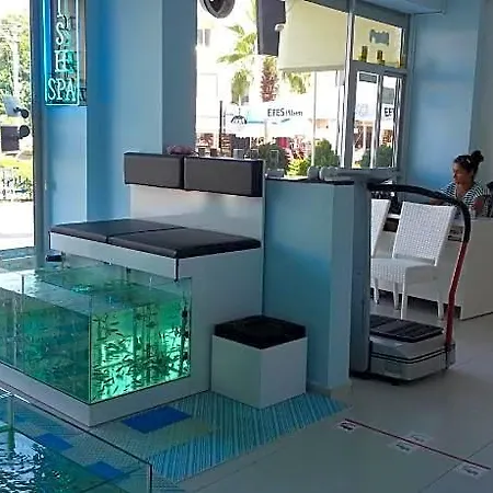Reis Maris 3* Marmaris
