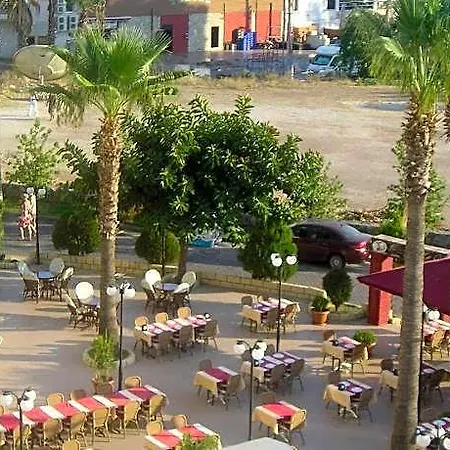 Reis Maris Hotel
