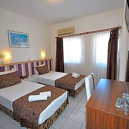Reis Maris Hotel Marmaris