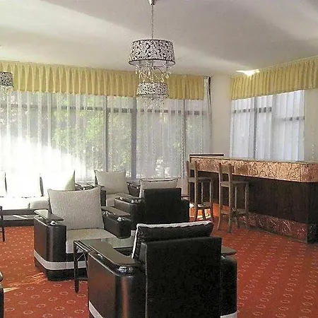 Reis Maris Hotel Marmaris