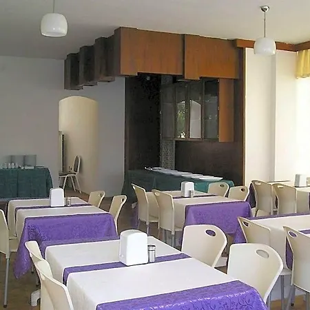 Hotel Reis Maris