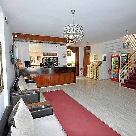 Reis Maris 3* Marmaris