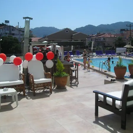 Reis Maris Marmaris