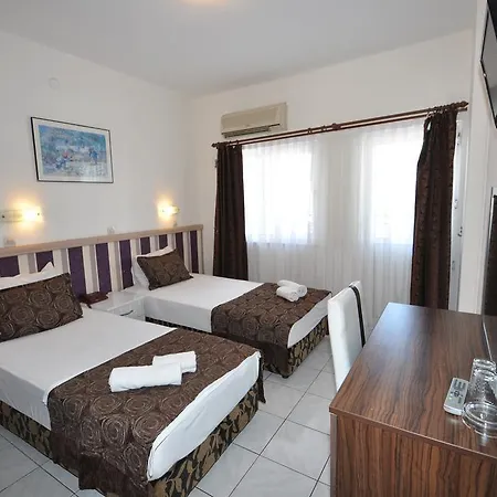 Reis Maris Hotel 3*