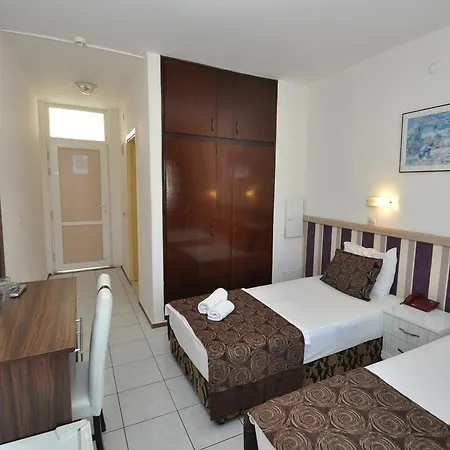 Reis Maris Hotel 3*