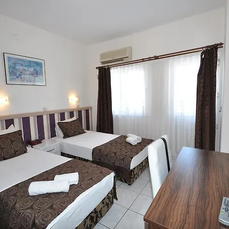 Hotel Reis Maris Marmaris