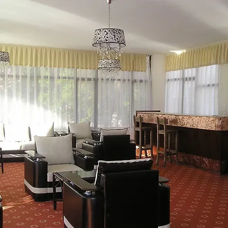 Reis Maris Hotel Marmaris