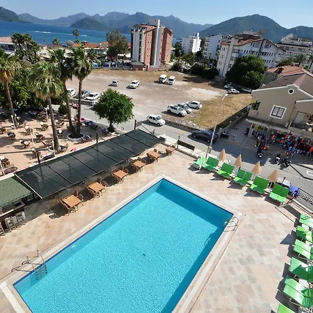 Reis Maris Hotel 3*