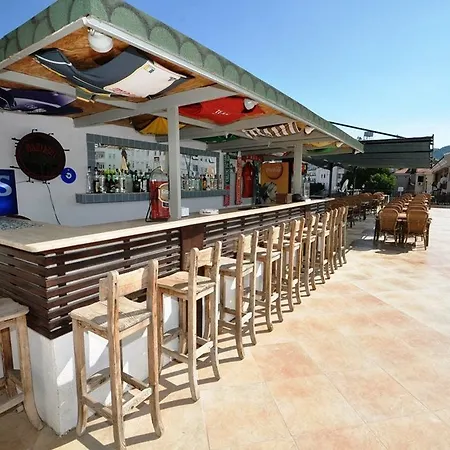 Reis Maris 3* Marmaris