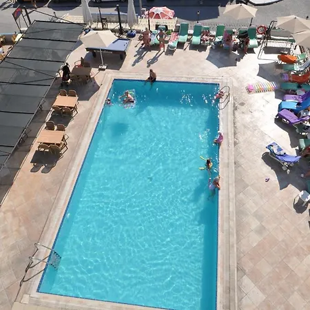 Reis Maris Hotel 3*