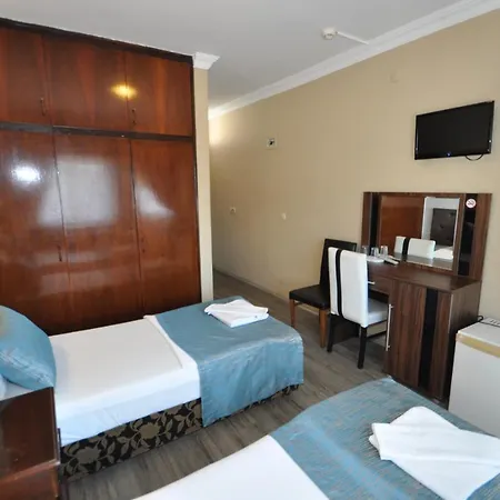 Hotel Reis Maris Marmaris
