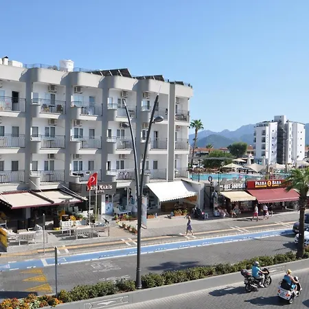 Reis Maris Hotel