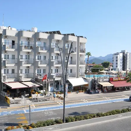 Reis Maris 3* Marmaris