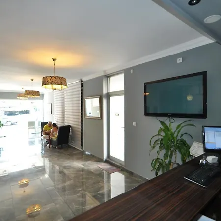 Reis Maris Marmaris
