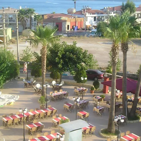 فندق Reis Maris مرمريس