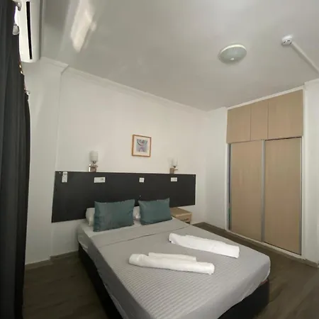 Reis Maris 3* Marmaris