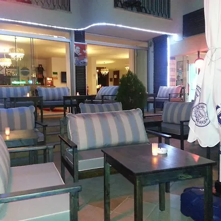 Reis Maris Marmaris