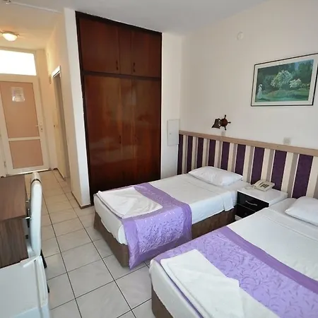 Reis Maris Hotel