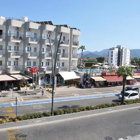 Reis Maris 3* مرمريس