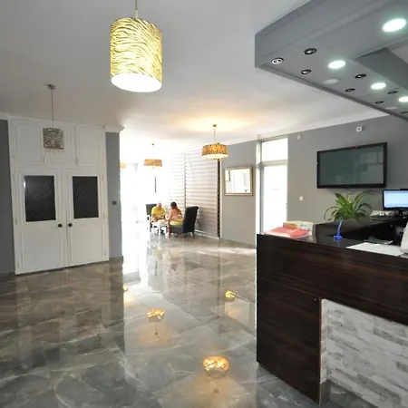 Reis Maris 호텔 3*